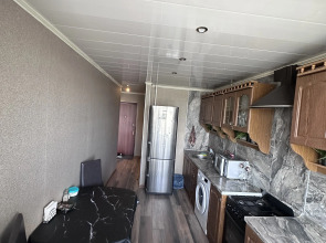 Апартаменты на Гагарина