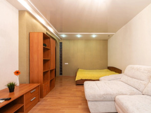 Апартаменты Уютные Океанис