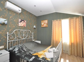 Гостевой дом Гостиничный Дом Уют