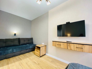 Апартаменты Моршанское Шоссе 24 И /83