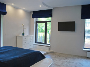 Апартаменты Malina Sea