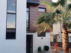 Апартаменты SubTropical Sochi