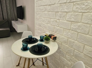 Квартира Уютная Студия