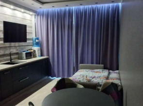 Апартаменты Раушен Престиж 11