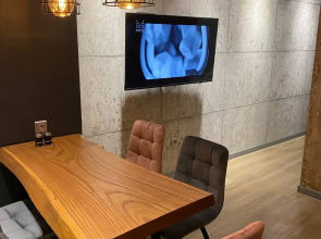 Апартаменты Три Стиля у Цветника