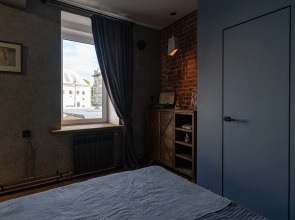 Апартаменты Jail-apart