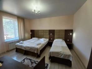 Гостевой дом ZZZ