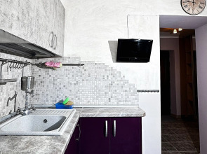 Квартира Петроградские Апартаменты