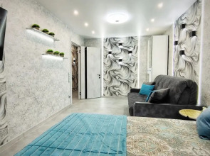 Квартира дизайнерская Renta27 в самом сердце города