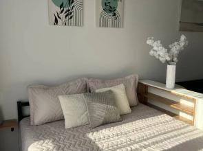 Квартира с Красивым Видом рядом Мега