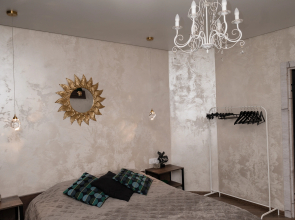 Квартира с потрясающим видом