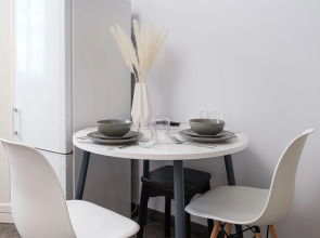 Апартаменты Gerbera Vdnkh