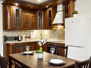 Апартаменты Jane Eyre SUTKI LIFE