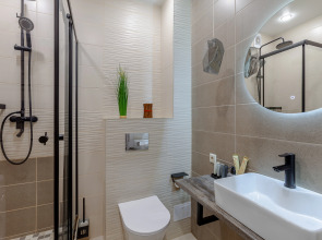 Апартаменты GRAND APART Modern 1