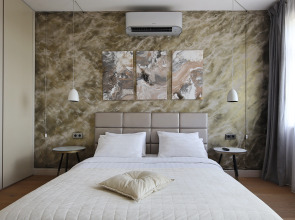 Апартаменты АпартГагарина