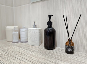 Апартаменты Как дома семейные