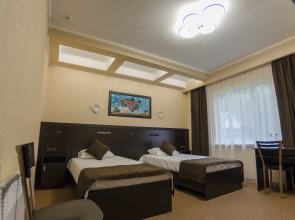 Городской отель Ключотель