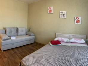 Квартира Апартаменты Квартира в Центре