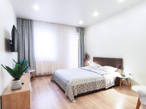 Квартира в районе Амалиенау. Около парка Центрального