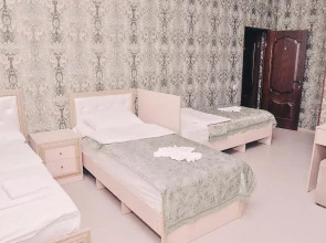 Гостевой дом «На Володарского»