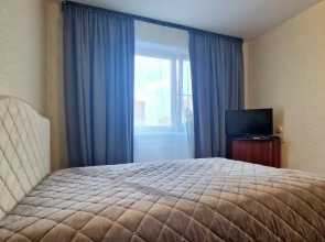 Na Penyazykova 25 Apartments