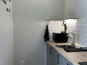 Апартаменты Крыша 4