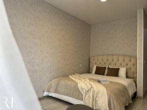 Апартаменты ЖК Микрорайон Республика