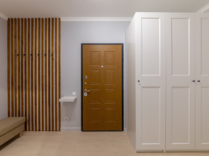 Апартаменты БоуБоу Савеловский Super