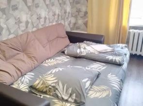 Priyut V Zakrytom Gorodke Flat