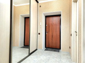 Квартира Уютная квартира у Матрешки