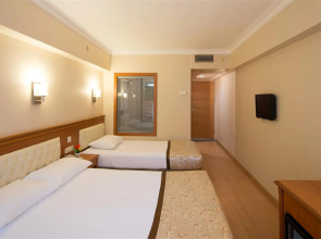 Отель Prestige Old City