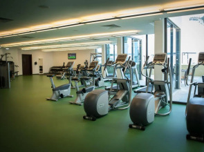 Отель JA Ocean View Hotel