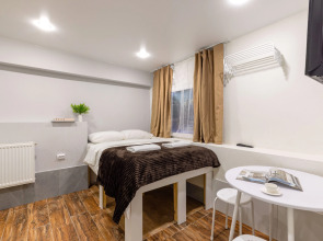 Апартаменты Сити Групп на Улице Чехова 9