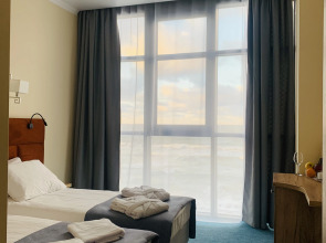 Апартаменты More Apartments