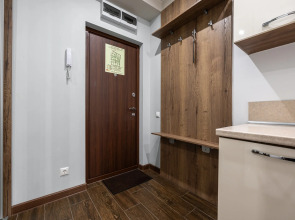 Апартаменты Coffee Time