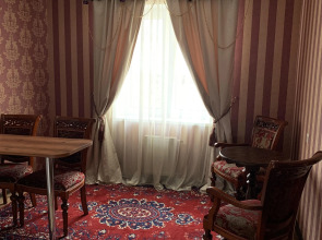 Отель Magic moments