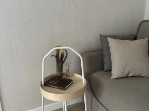 Квартира на Шмулевича 1В