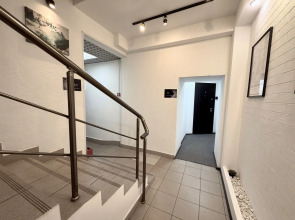 Апартаменты SyncotelHome na Neve