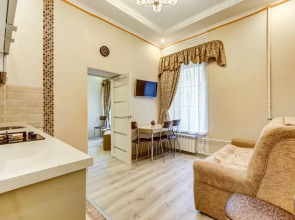 Апартаменты Коломбо