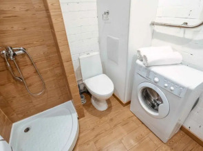 Апартаменты Live in Karelia на Федосовой 27