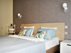 Бутик-Отель Прованс