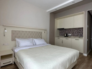 Апартаменты Dream Apartments Batumi