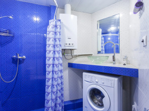 Апартаменты LeoHotels на Финском