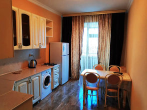 КвартОтель на М.Горького 85Б