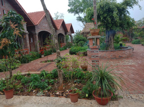 Ninh Binh Eco Garden Hotel