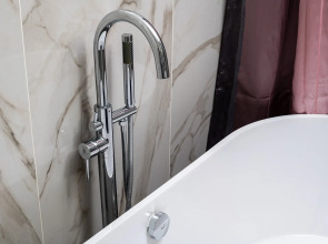 Апартаменты с Двумя Спальнями на Кутузовском