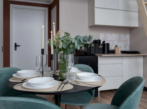 Апартаменты UraganAPART Аврора