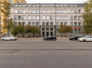 Апартаменты Park Side Комфорт