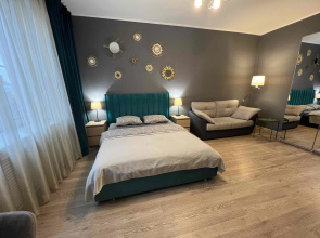 Na Svobodnom Pereulke 22 Apartaments