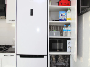 Апартаменты Лазурный Дом